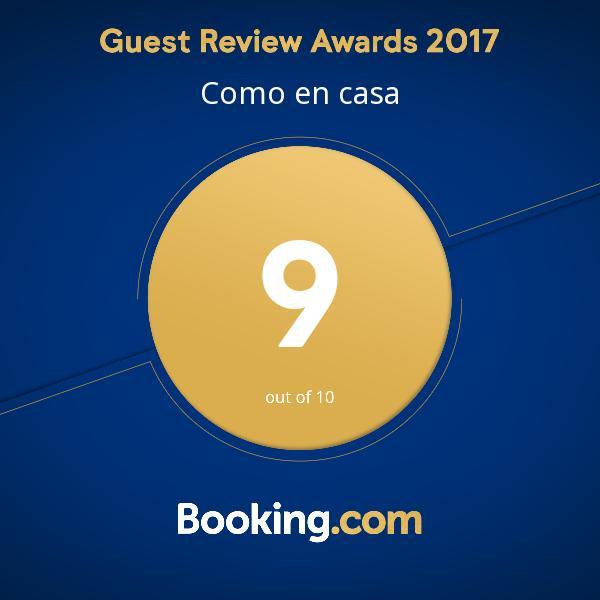 Como En Casa! Restaurante Y Hostal Bogotá Zewnętrze zdjęcie