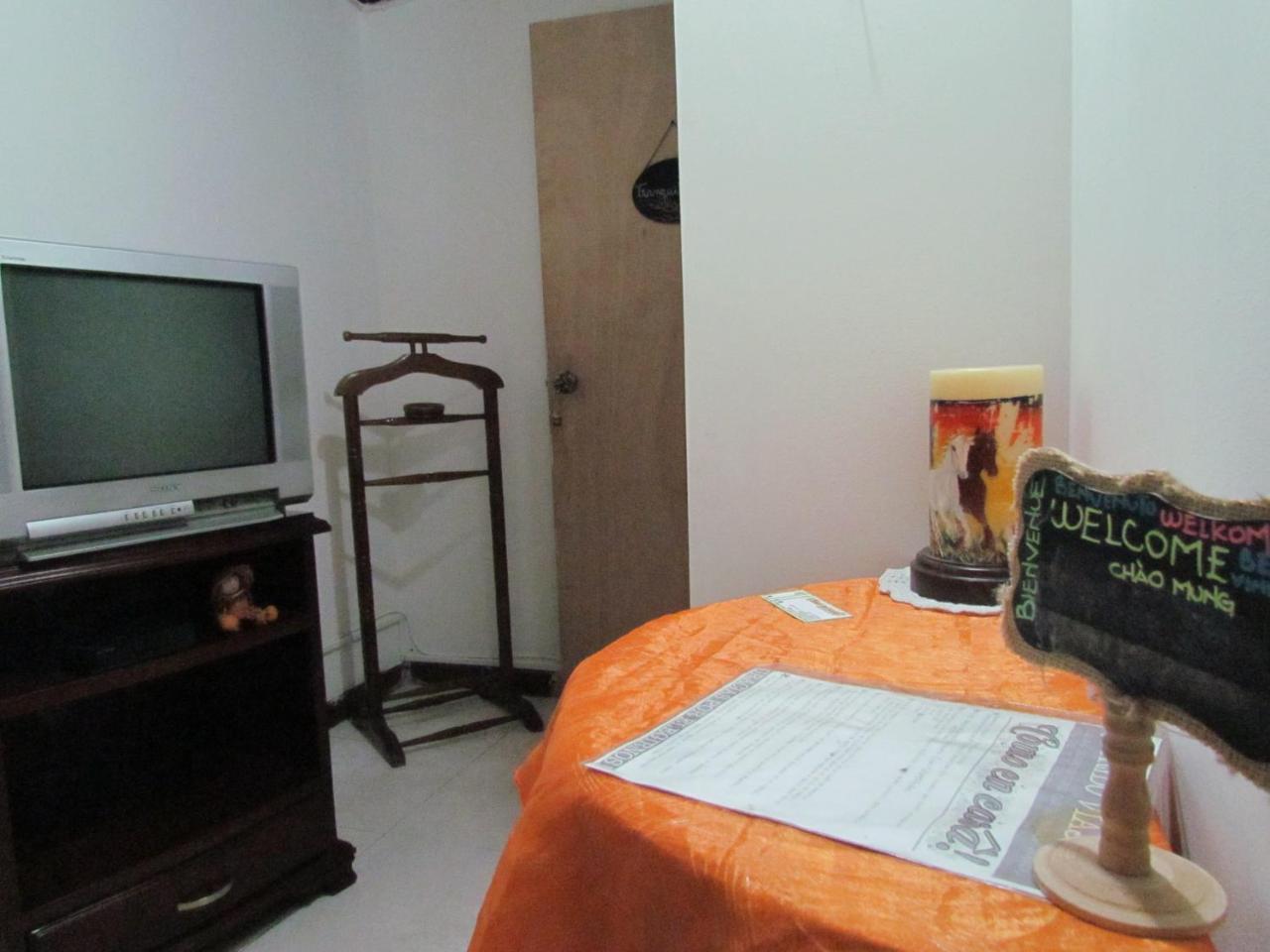 Como En Casa! Restaurante Y Hostal Bogotá Zewnętrze zdjęcie