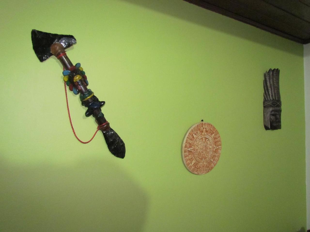 Como En Casa! Restaurante Y Hostal Bogotá Zewnętrze zdjęcie