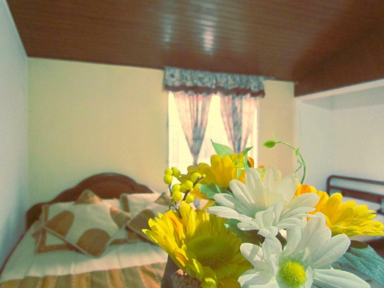 Como En Casa! Restaurante Y Hostal Bogotá Zewnętrze zdjęcie