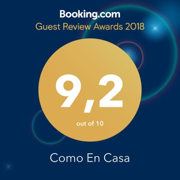 Como En Casa! Restaurante Y Hostal Bogotá Zewnętrze zdjęcie